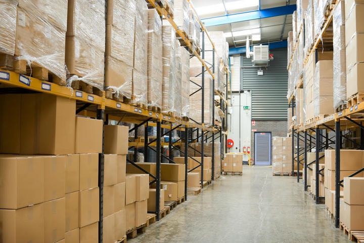Shenzhen Yutong Technology Co., Ltd. ligne de production en usine