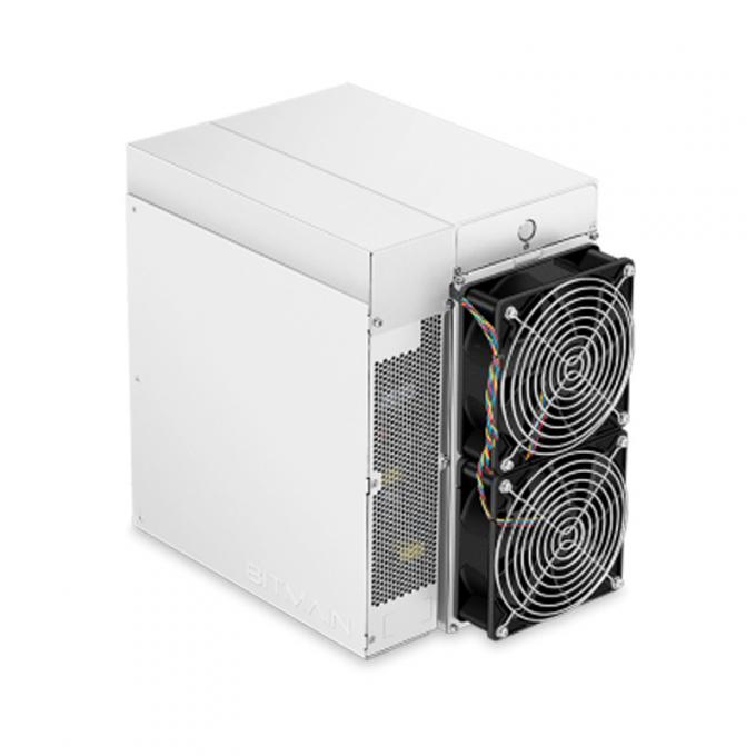 比特大陆蚂蚁 S17PRO 53th/S Sha 256