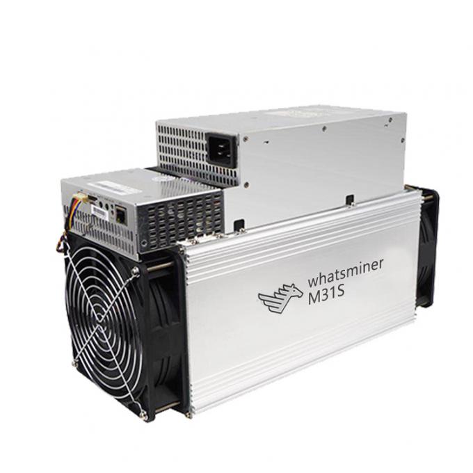 Microbt Whatsminer M31s quatre-vingtième