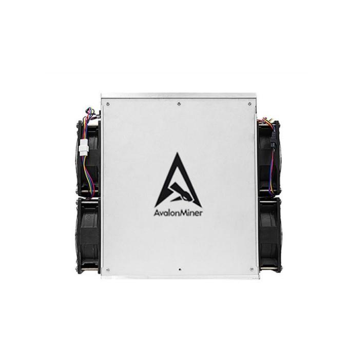 算法 3420W d'Avalonminer 1246 90t Sha-256
