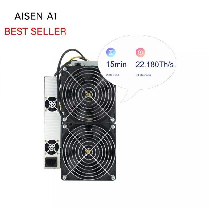PRO bloc alim. 2200W du 带 21th/S du noyau A1