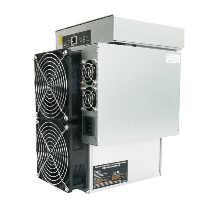 Mineur de DCR Asic du 加密矿机 Blake256r14 d'Antminer Dr5 34th/S