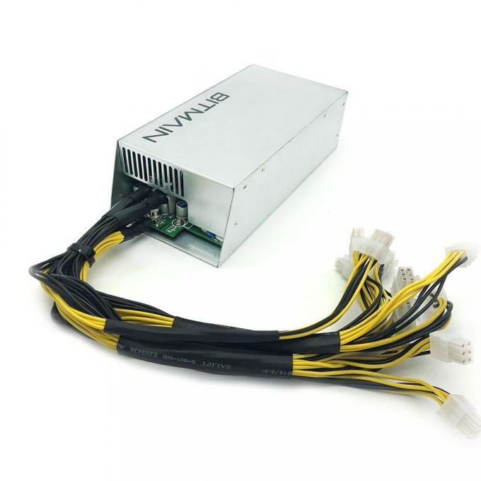 电源 du 全新 2000W