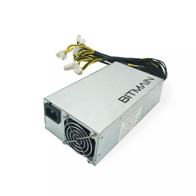 电源 du 全新 2000W