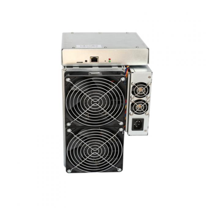 算法 de l'exploitation Sha-256 de Bitmain de 来自 d'Antminer T17 40th/42th de 模型, 最大哈希率为 40th/S, 功耗为 2200W.