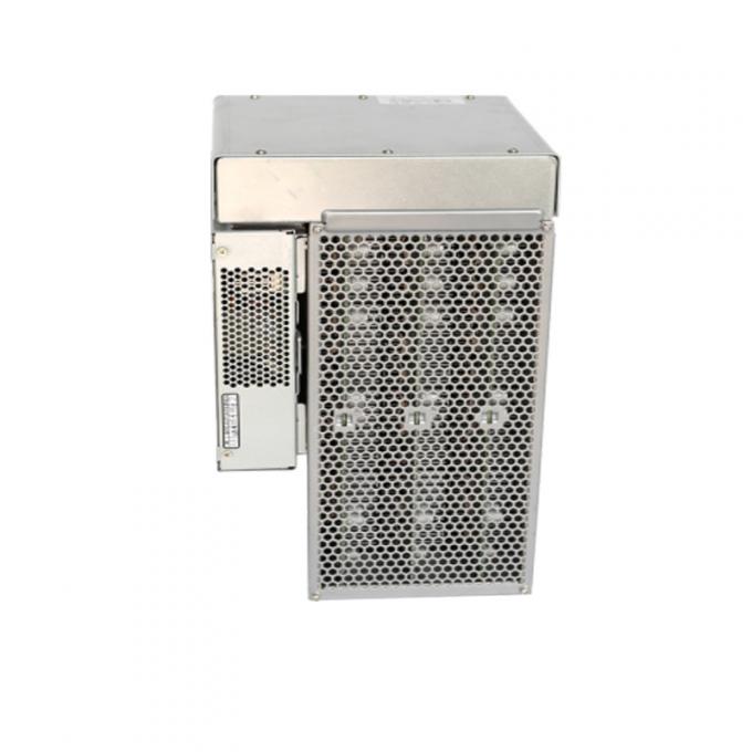 算法 de l'exploitation Sha-256 de Bitmain de 来自 d'Antminer T17 40th/42th de 模型, 最大哈希率为 40th/S, 功耗为 2200W.