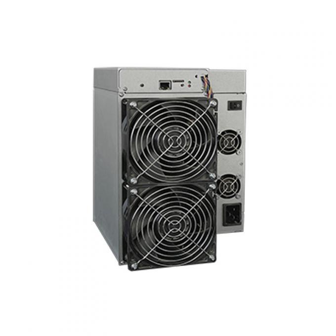 算法 de l'exploitation Sha-256 de Bitmain de 来自 d'Antminer T17 40th/42th de 模型, 最大哈希率为 40th/S, 功耗为 2200W.
