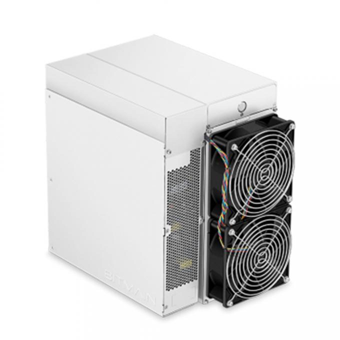 Mineur de Blockchain Bitmain Antminer S19XP 140t Btc Asic