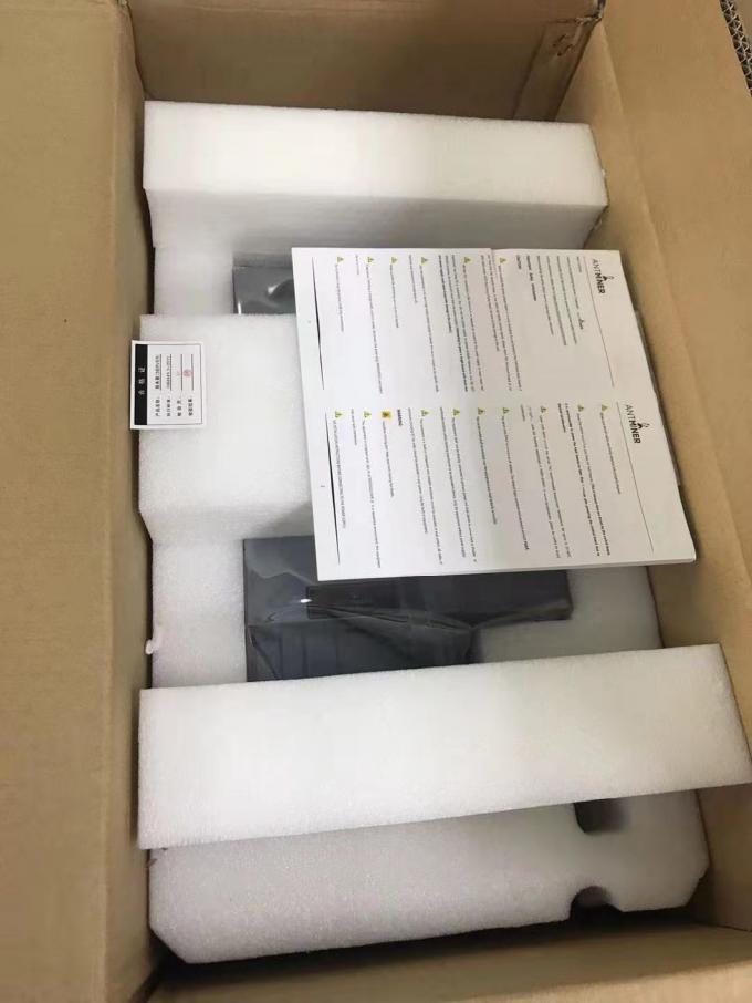 Ltc Doge Asic Crpto Miner d'Antminer L7 de 预购区块链比特大陆