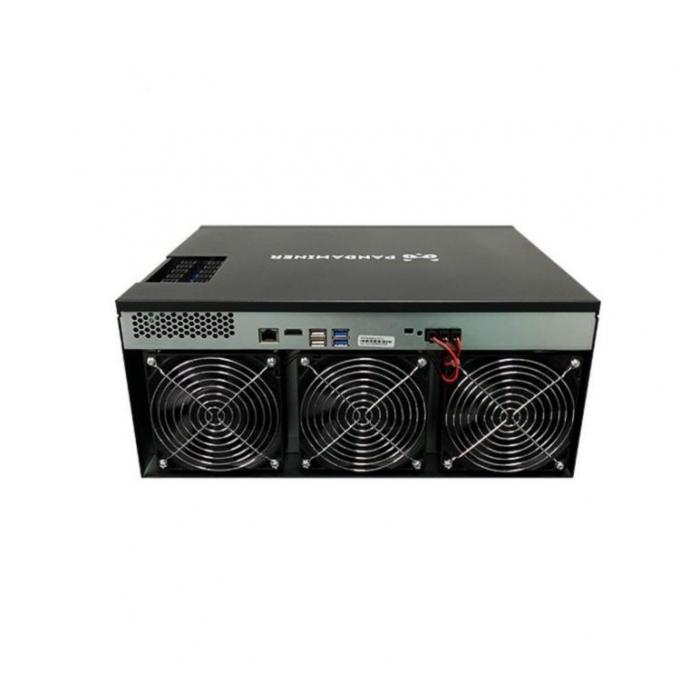 D'Asic de mineur PRO GPU mineur de Panda B7 8g 360mh/S pour le panda B7 de Bitmain de pièce de monnaie d'Eth PRO