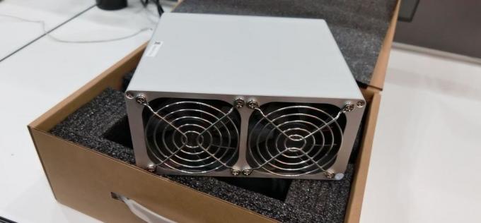 盒 de Kd de 最高利润 du 矿机 205W du 盒矿机 1600g Kda de Kd de 现货最新金壳