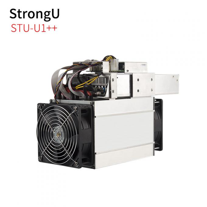 带电源的矿机 du DCR Blake256 de Strongu Stu U1+ de 热销