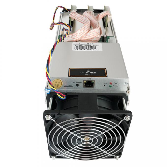 mineur Machine du 最受欢迎的廉价蚂蚁矿机 S9I 14t Hashrate pour la vente