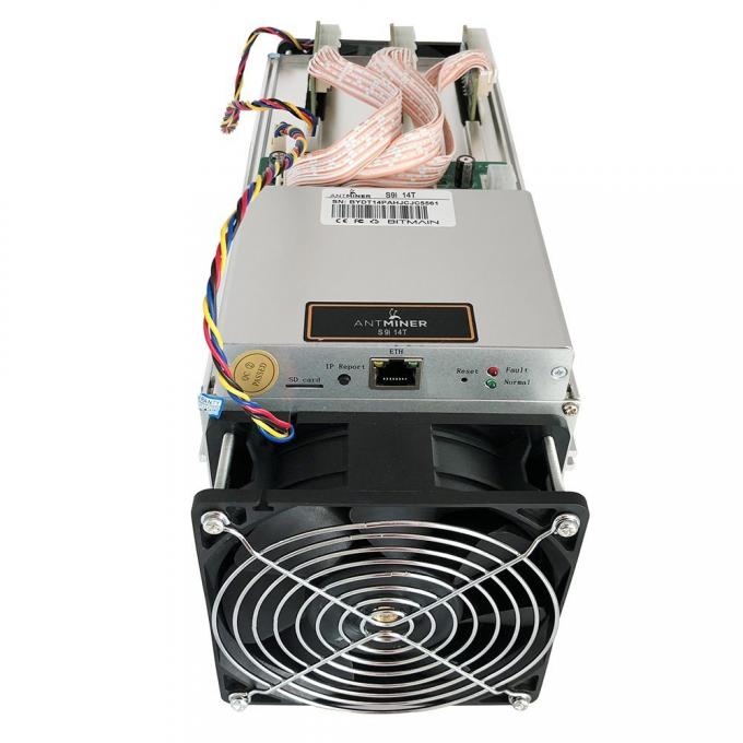 比特币矿工矿机 du 的便携式 S9 Antminer du bloc alim. Awp3++ Apw7 de 带