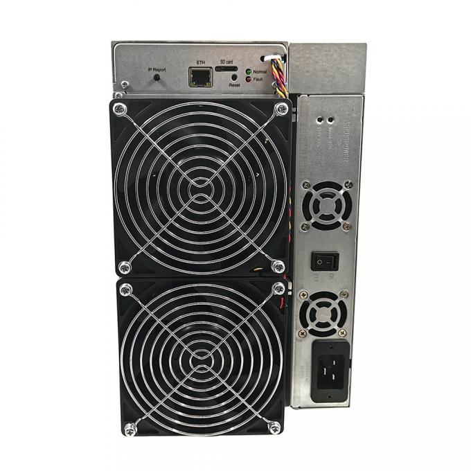 bloc alim. de 矿机带 de la pièce de monnaie Ck6 de Goldshell Ckb du 功耗 3300W