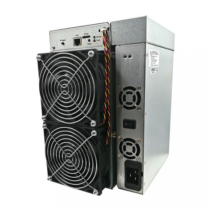 bloc alim. de 矿机带 de la pièce de monnaie Ck6 de Goldshell Ckb du 功耗 3300W