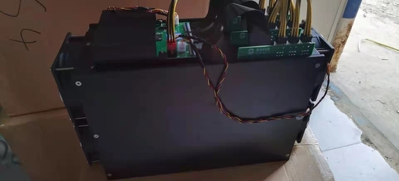 Mineur Machine d'Ethash Yami 100 Ethereum 2400M Computing Power
