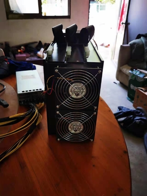 Mineur Machine d'Ethash Yami 100 Ethereum 2400M Computing Power