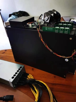 Mineur Machine d'Ethash Yami 100 Ethereum 2400M Computing Power