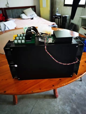 Mineur Machine d'Ethash Yami 100 Ethereum 2400M Computing Power