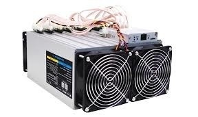 volt 70db d'Ipollo G1 36Gps 220 de mineur de pièce de monnaie de grimace de 2800W Cuckatoo32