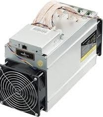 mineur de 9300M 3425W Antminer Asic 9050M 75db Bitmain Antminer L7