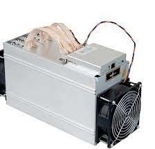 DOGE Bitmain Antminer L7 9.5GH de 9.16gh/S LTC avec le bloc alim. 3425w 77dB