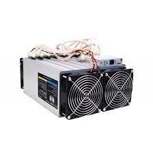 Mineur Bitmain Antminer L7 9160mh du rectangle 9160G 3425W Litecoin Asic