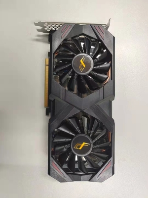 code de noyau de 1365MHz Geforce Rtx 2060s 8gb GDDR6 192bit TU106
