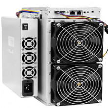Bitcoin Avalonminer 1066 cinquantième algorithmes de 3250W SHA-256