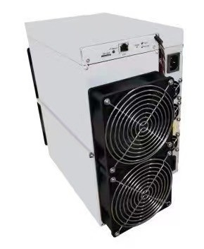 T17E 53T	Antminer Asic