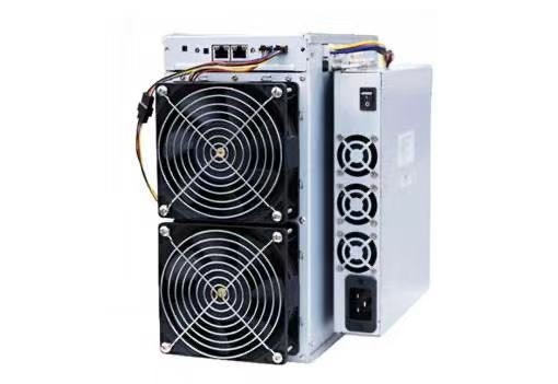 55TH/S 50Th/S Avalon 1166pro 3250W 3300W 75db 4 Ventilateur