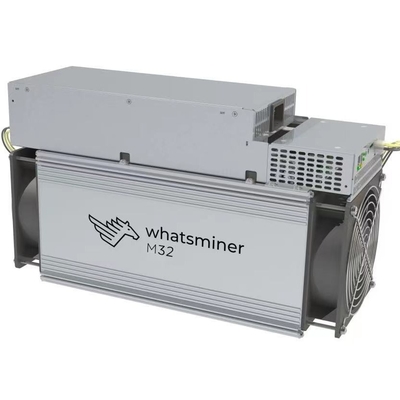 Exploitation de 66TH/S Antminer Whatsminer M32 3312W SHA256 Bitcoin