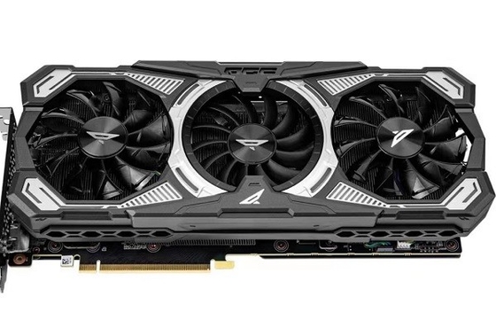 Exploitation Rig Graphics Card Nvidia Geforce 4GB DDR3 de Rtx 3080