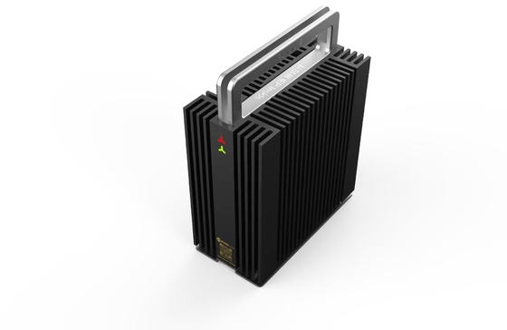 Mineur Machine 520T 50db 5GB 520MH/S de X4 1U Ethereum