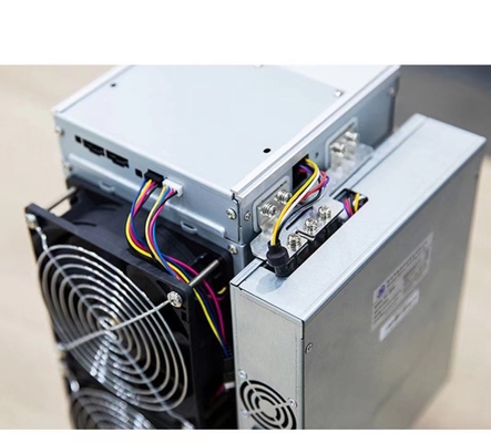 Pro Ethereum mineur Machine 68Th/S 60t 64t d'Avalon A1126 avec le bloc alim.