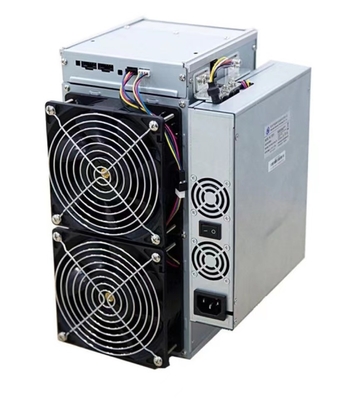 Pro Ethereum mineur Machine 68Th/S 60t 64t d'Avalon A1126 avec le bloc alim.