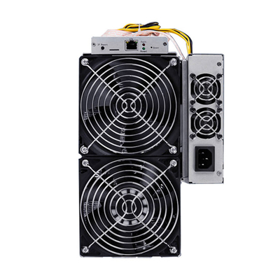 1166 pro 72th Sha256 algorithme Avalon Miner 81Th/S 3400W