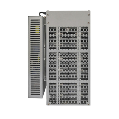 1166 pro 72th Sha256 algorithme Avalon Miner 81Th/S 3400W