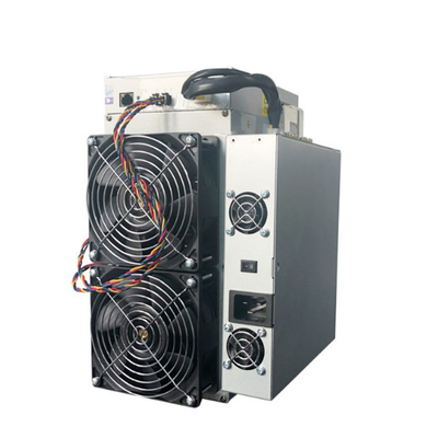1166 pro 72th Sha256 algorithme Avalon Miner 81Th/S 3400W