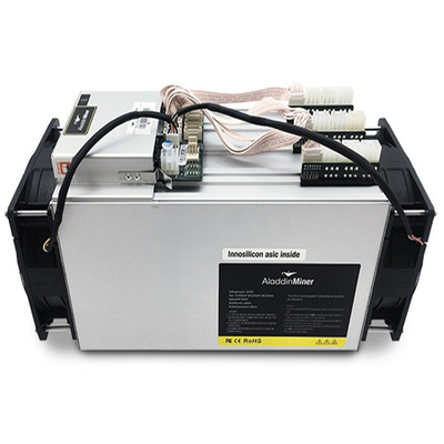 T1 16t haut Hashrate Sha-256 d'Aladdin