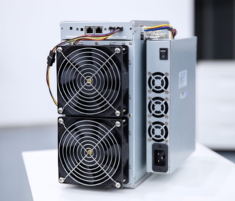 3330 Watt 75t Canaan Avalonminer 1066pro Litecoin Mineur