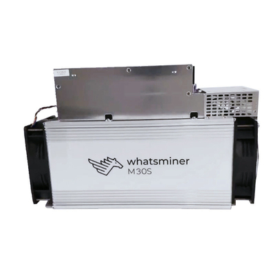 algorithme de 86Th/S Microbt Whatsminer M30s+ 100t SHA-256
