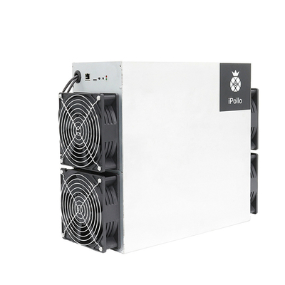 machine d'abattage de Machine V1 Eth de mineur de 269mh/S 1300W Asic avec le bloc alim.