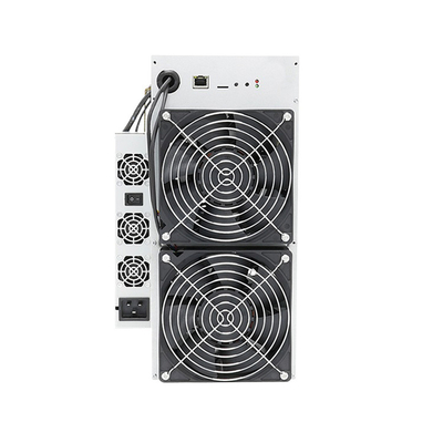 machine d'abattage de Machine V1 Eth de mineur de 269mh/S 1300W Asic avec le bloc alim.