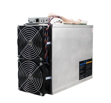 dans le PRO 6g 720m mineur utilisé courant d'A10