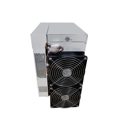 Coquille argentée de la fouille BTC d'interface d'Ethernet des mineurs 3010W de S19 XP 140Th Bitmain S19