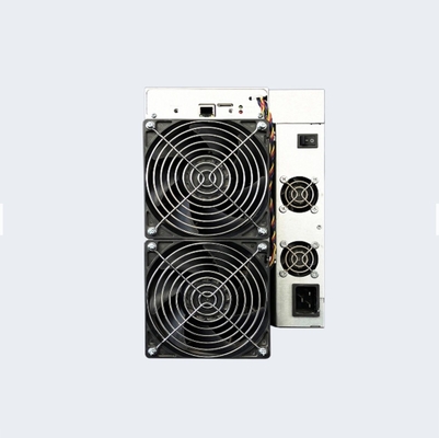 interface 70dB d'Ethernet de 800W Bitmain Antminer Z15 420ksol