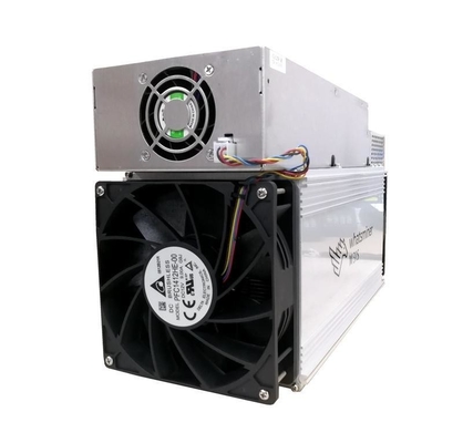 Mineur 800W 70dB 11.6-13.0V de Whatsminer M30s+ 100th BTC Asic