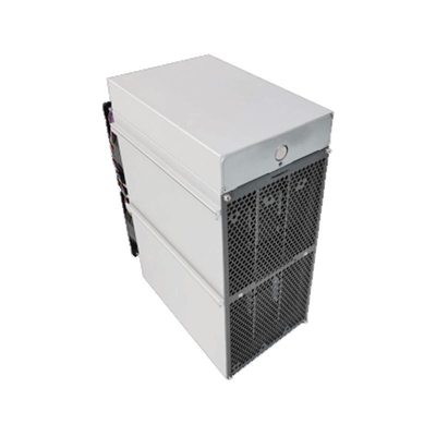 le quatre-vingt-dix-huitième mineur 9x6 de Machine Bitmain Antminer T19 84 Asic de mineur d'Asic goupille
